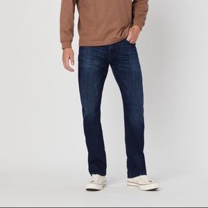 Navi Zach Straight Leg Jean